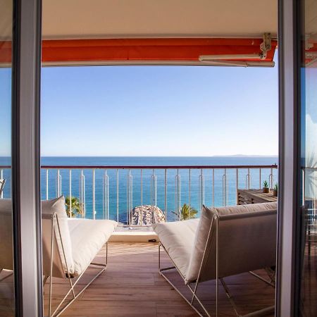 Apartment L'Angelina-2 By Interhome Кань-сюр-Мер Экстерьер фото