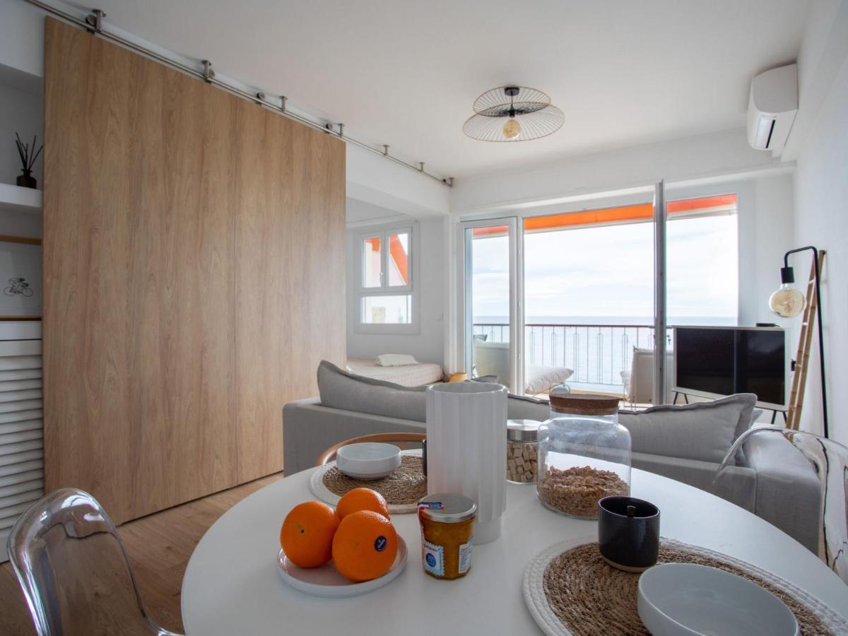 Apartment L'Angelina-2 By Interhome Кань-сюр-Мер Экстерьер фото