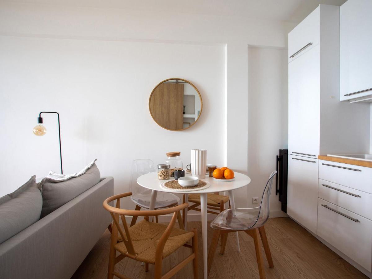 Apartment L'Angelina-2 By Interhome Кань-сюр-Мер Экстерьер фото