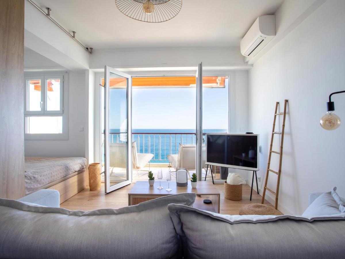 Apartment L'Angelina-2 By Interhome Кань-сюр-Мер Экстерьер фото