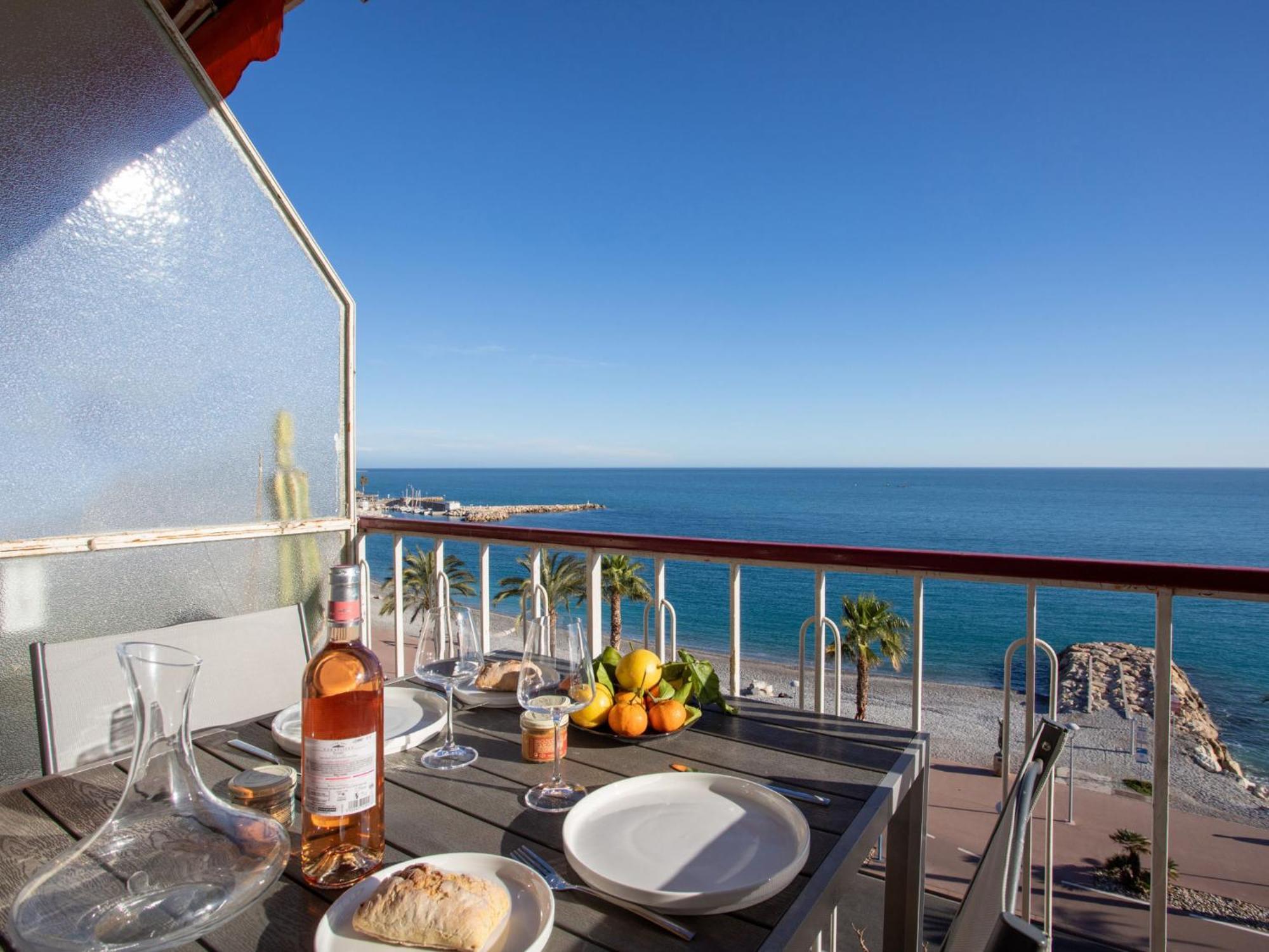 Apartment L'Angelina-2 By Interhome Кань-сюр-Мер Экстерьер фото